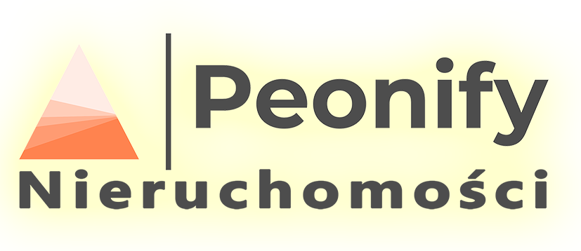 Peonify Nieruchomości